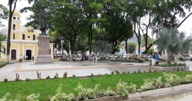 Misión Bella Venezuela avanza en San Juan de los Morros