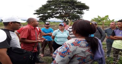 Potencialidades del municipio Febres Cordero fortalecen los Clap en Mérida
