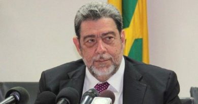 Defensa de la no injerencia será la bandera de San Vicente y las Granadinas en Consejo de Seguridad ONU