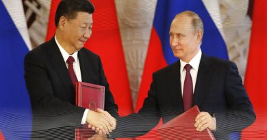 Rusia y China abogan por estabilizar situación en Venezuela