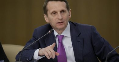 Inteligencia rusa: "EE.UU. prueba un nuevo tipo de guerra híbrida en Venezuela"