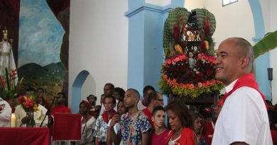 Si San Juan lo tiene por Héctor Rodríguez