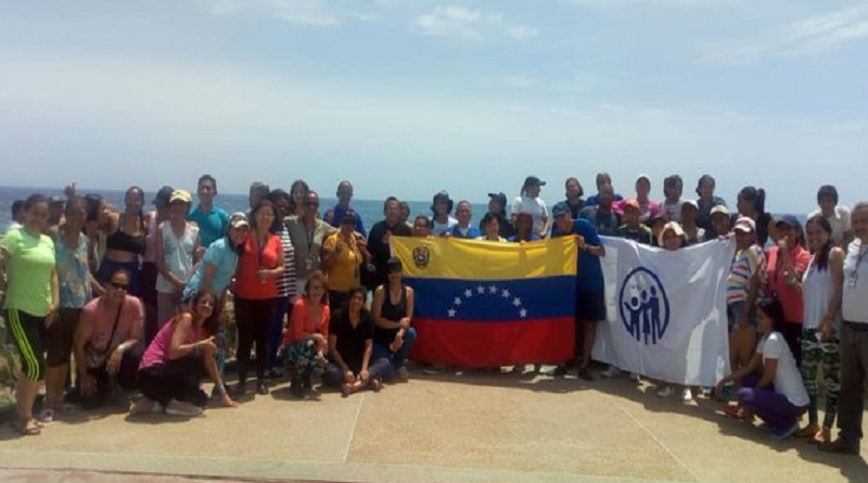 Programas de Turismo social beneficiaron a trabajadores del IVSS