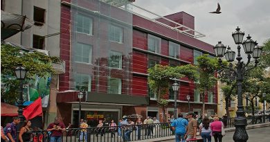 Estos son los films que proyectará ciclo "Películas del Mundo" en el Teatro Bolívar