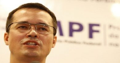 Ministerio Público de Brasil investiga a fiscales de Lava Jato