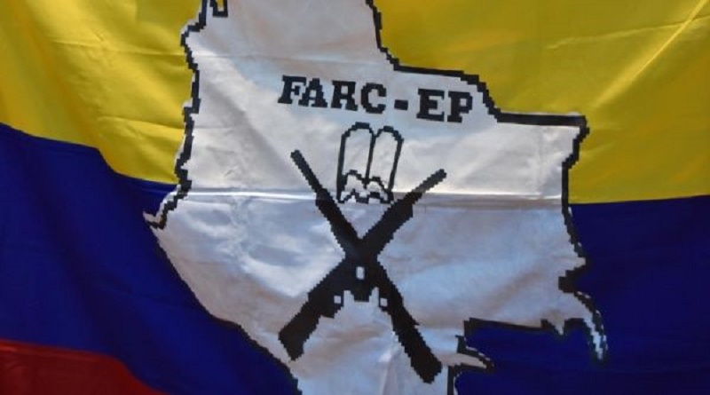 Asesinan a un excombatiente de las Farc-EP en Colombia