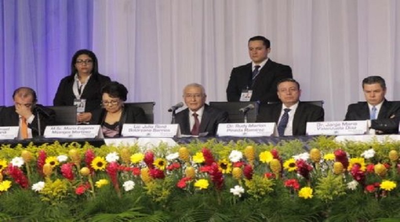 TSE de Guatemala: Complejidad de comicios generales atrasa resultados