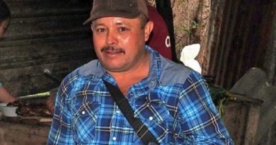 Capturan a presunto asesino de Wilson Saavedra en Colombia