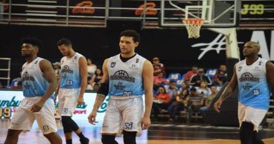 Trotamundos perdió la serie ante Guaros 3-1 en Copa LPB