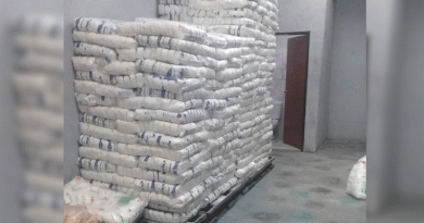 Sundde comisa más de 13 toneladas de alimentos en Mercado Mayorista de Carabobo
