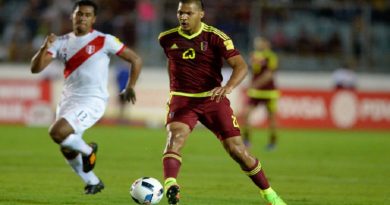 Presidente Maduro saluda a la Vinotinto en su primer juego de la Copa América