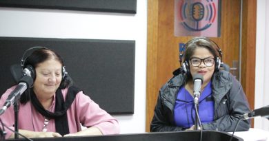 Ministra Bertho: Expo Mujer Productiva impulsó creatividad de emprendedoras