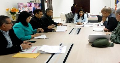 Gobierno Bolivariano potencia producción nacional desde las regiones del país