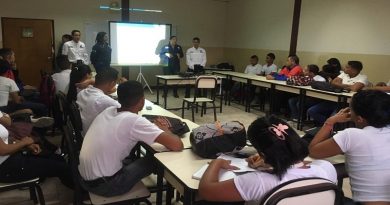 INEA presentó proyecto de Transporte Acuático de Pasajeros (TAP) de uso público en la UNEFANB