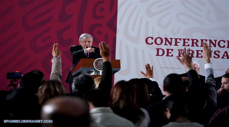 México firmará convenio con maquiladoras para dar empleo a 40.000 migrantes