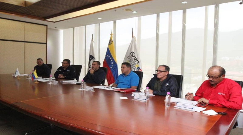 Olimpiadas del Transporte 2019 desarrollará ciencia y tecnología para la movilidad en Venezuela