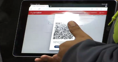 Banco de Venezuela activa revolucionario punto de venta virtual PagoYaBDV
