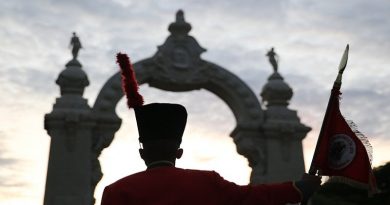 Presidente Maduro: Nadie nos regaló nuestra independencia, somos herederos de la visión antiimperialista de Bolívar