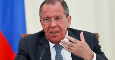 Canciller Ruso: “Mantuvimos contactos con oposición venezolana y le criticamos que Guaidó rechazara el diálogo con Maduro"
