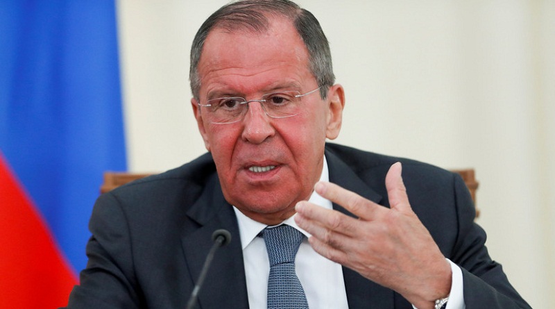 Canciller Ruso: “Mantuvimos contactos con oposición venezolana y le criticamos que Guaidó rechazara el diálogo con Maduro"