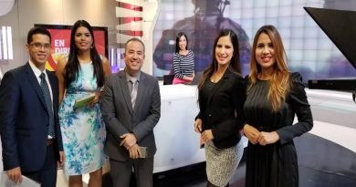 VTV obtiene Mención Especial Televisión del Premio Nacional de Periodismo 2019