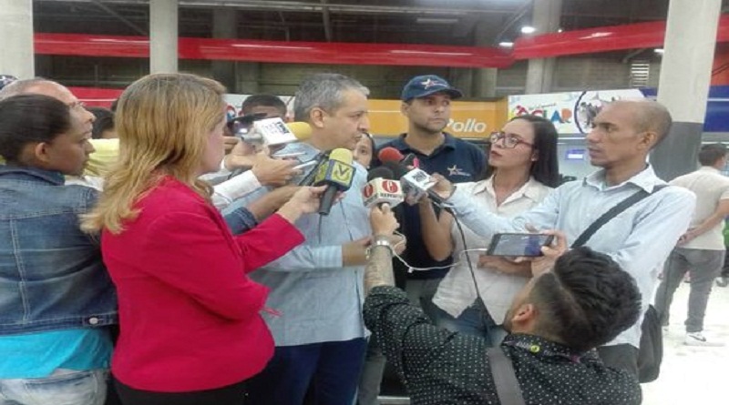 Suministro seguro del Plan de Distribución de Proteina garantiza Min.Comercio Nacional