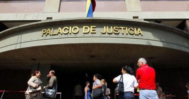 Tribunal de Control de Caracas ordena pase a juicio de Roberto Marrero y Juan Antonio Planchart