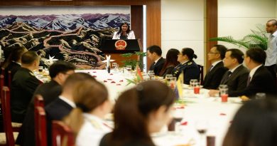 Venezuela y China consolidan mundo multipolar tras profundización de los 45 años de relaciones diplomáticas