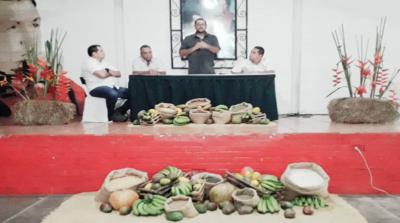 Corporaciones y empresas adscritas al desarrollo Agrícola revisaron acuerdos