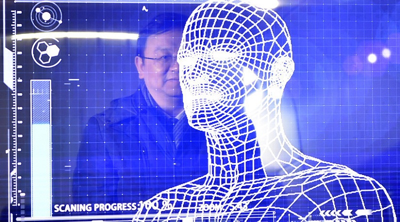 Huawei compra una tecnología de punta en reconocimiento facial desarrollada en Rusia (Wang Peng / www.globallookpress.com)