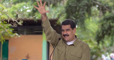 Jefe de Estado felicita a los padres en su día e invita a seguir forjando la Patria venezolana