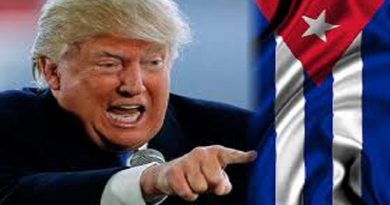 Venezuela rechaza nueva arremetida de élite dominante en Washington contra Cuba