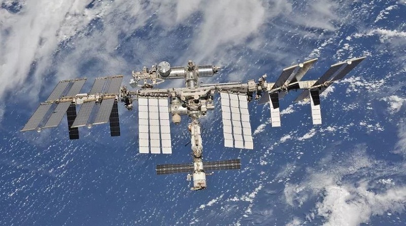 NASA comercializa Estación Espacial Internacional a turistas y publicidad espaciales a partir de 2020