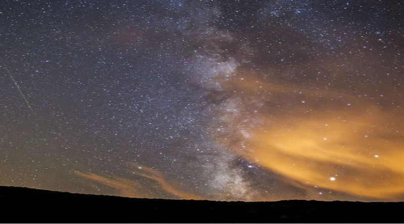 Estos son los eventos astronómicos para el mes de junio
