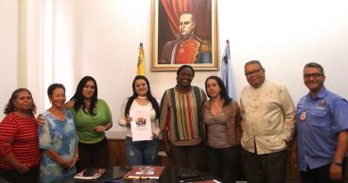 Zulia: Ganadores del Premio Estadal de Periodismo y Comunicación Alternativa 2019 “Enrique Rodríguez Mota”