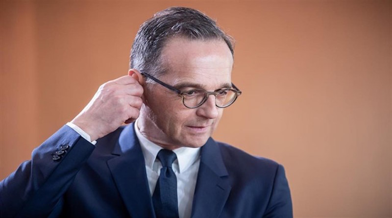 Irán y Alemania abogan por mantener en vigor acuerdo nuclear tras retirada de EE.UU.