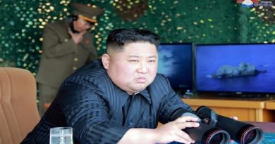 Corea del Norte tilda de "hipócritas" los intentos de EE.UU. para dialogar con Irán