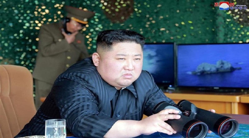 Corea del Norte tilda de "hipócritas" los intentos de EE.UU. para dialogar con Irán