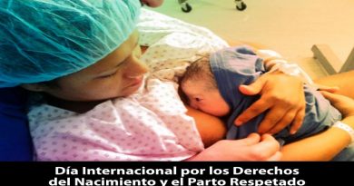 Presidente Maduro insta a velar por la salud integral de los gestantes