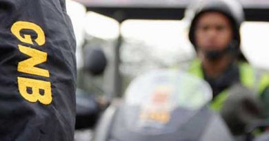 GNB desmanteló banda dedicada al robo de viviendas en la isla de Coche