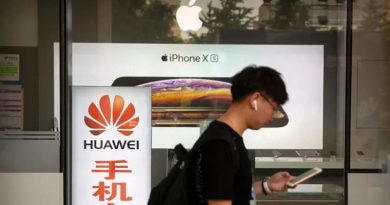 China advierte a Microsoft, Dell y Samsung que sufrirán consecuencias si acatan las prohibiciones de Trump