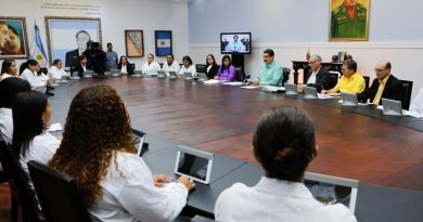 Presidente Maduro extiende hasta el 30 de junio Plan de vacunación gratuita