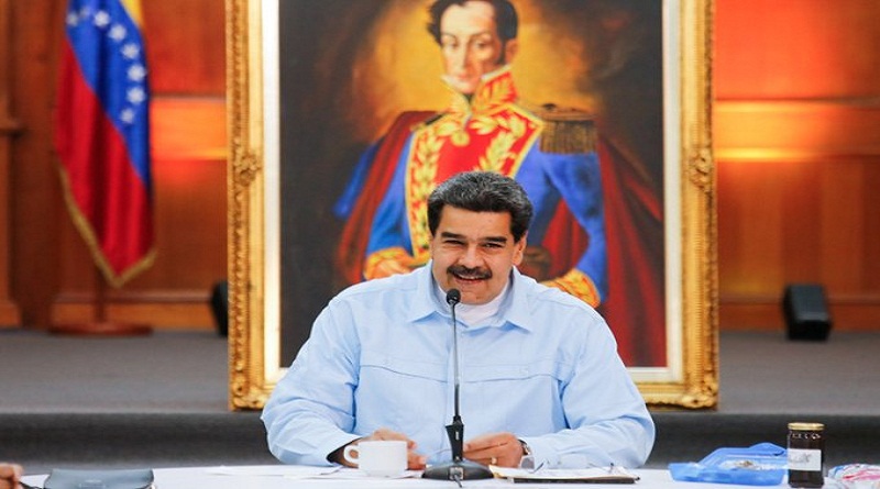 Presidente Maduro: Vamos a mejorar los bonos mensuales para protección del pueblo