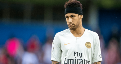 Tres grandes condiciones acepta Neymar para regresar al F.C. Barcelona