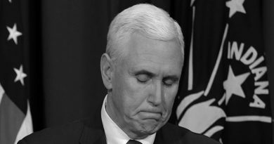 Venezuela rechaza categóricamente intervencionismo criminal de Mike Pence