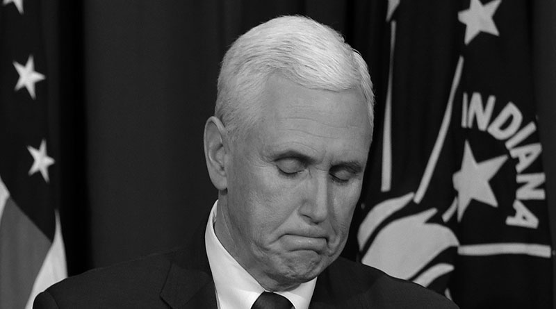 Venezuela rechaza categóricamente intervencionismo criminal de Mike Pence