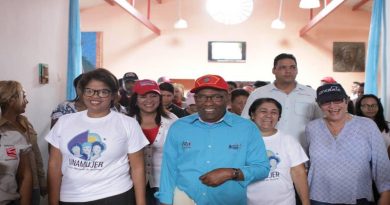 Plan de Atención Integral a las Víctimas de la Guerra Económica se desplegó en el estado Miranda