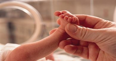 Estudio vincula el nacimiento prematuro con enfermedad pulmonar
