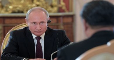 Rusia y China abogan por estabilizar situación en Venezuela