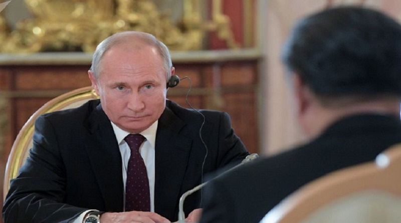 Rusia y China abogan por estabilizar situación en Venezuela